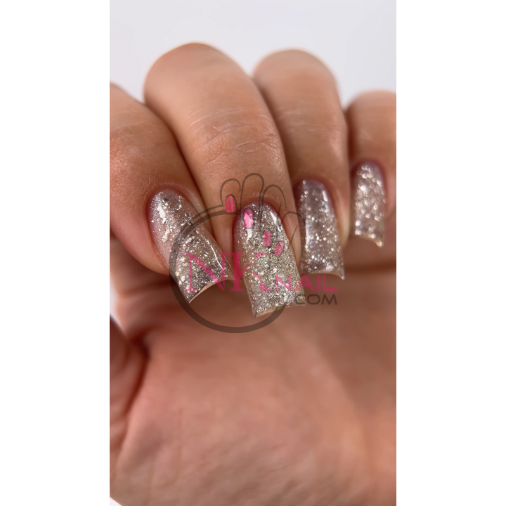 Гель-лак Crooz Cat Satin №22, 8 мл TPO free